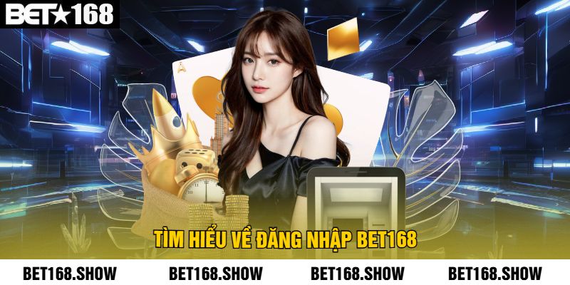 Tìm Hiểu Về Đăng Nhập Bet168